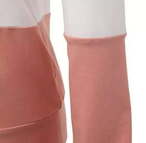 Sudadera con capucha protectora para mujer-Colección de ropa deportiva de verano transpirable de secado rápido ligera hecha en Bangladesh - Product Image 4