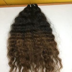 Cheveux vierges malaisiens - Product Image 3