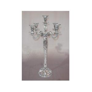Portavelas de Mosaico Decorativo Moderno y Elegante de Primera Calidad, Estilo Único, Clásico, Vintage, Estilo Nórdico - Product Image 2