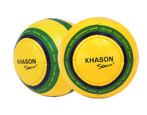 Balón de Fútbol Oficial Tamaño 5 en Promoción, Personalizado en PU con Nuevo Diseño de Logotipo, Equipo de Protección para Jugar, Precio Accesible, Calidad Premium - Product Image 3