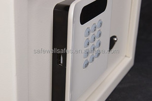 Safewell 23RI Elettronico Del Computer Portatile Camera D'albergo Sicuro - Product Image 3