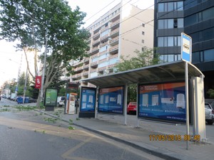 Chất lượng cao Tùy chỉnh hình chữ nhật khung nhôm Led kiosk cao cấp hiện đại phong cách ngoài trời xe buýt dừng lightbox điện năng thấp quảng cáo - Product Image 6