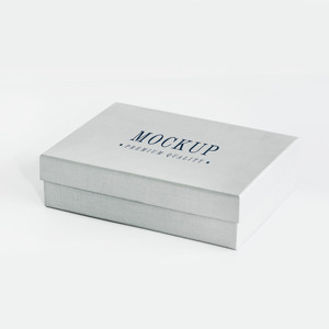 Caja rígida de papel Tailandés con logotipo personalizado impreso desechable para uso industrial-para bebidas - Product Image 2