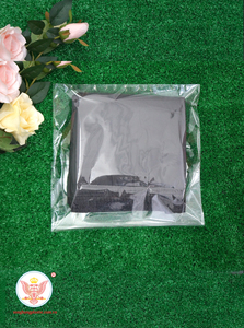 PP túi nhựa/tùy chỉnh tự dính niêm phong túi băng nhựa cellophane tiêu đề in <span class=keywords><strong>OPP</strong></span> Bopp may quần áo túi - Product Image 5