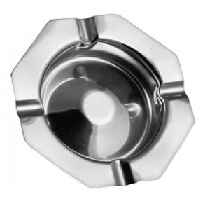 Ceniceros de acero inoxidable Fabricante al por mayor Nuevo diseño Última edición Modelo Directo de fábrica - Product Image 1