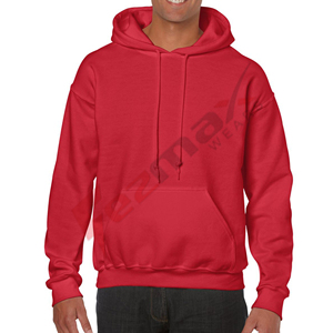 2023 sudaderas con capucha de diseño personalizado con logotipo de alta calidad 100% algodón tejido de punto antiencogimiento y antiarrugas - Product Image 2