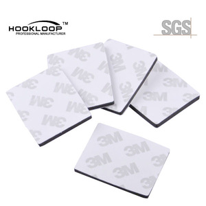 Bonita y durable <span class=keywords><strong>3</strong></span> M auto-adhesivo de gancho y bucle con fuerte de PVC - Product Image 3