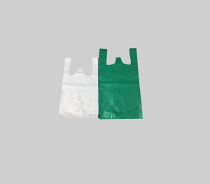 Bolsas de plástico de alta calidad para embalaje, hechas en Vietnam - Product Image 1