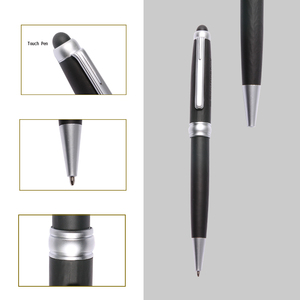 Cancelleria dalla cina importazione <span class=keywords><strong>promo</strong></span> penna penna a sfera con penna di tocco dello stilo - Product Image 6