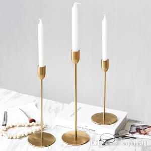 เชิงเทียนเสาอะลูมิเนียม - Product Image 3