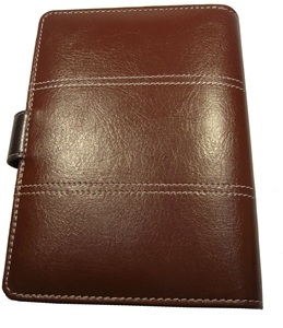 Cubiertas diarias con hojas sueltas, carpeta de anillas promocional, diario, organizador de cubiertas, novedad - Product Image 3