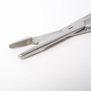 ที่ใส่เข็มเย็บแผลแบบ TC Olsen Hegar,เครื่องมือผ่าตัดพร้อมตัวสอดทังสเตนคาร์ไบด์ CE - Product Image 5