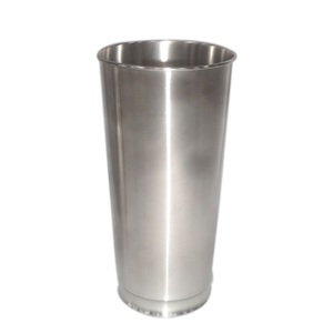 ถังน้ำแข็งยาวสแตนเลส - Product Image 3