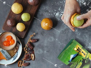 ครีมกาแฟเวียดนามแบบดั้งเดิมสำหรับขนมปังและเค้ก _ 99 โกลด์ ดาต้า สตอเรจ - Product Image 3