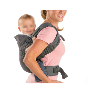 Poliestere regolabile Sedile di Sicurezza Del Bambino E Carry Sling Cinghia Dell'involucro Hip Sedile Zaino Portante di Bambino - Product Image 4