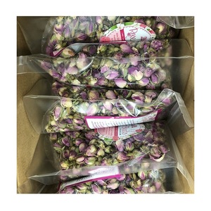 100% hecho a mano en té de rosas vietnamita, té de flores - Product Image 1