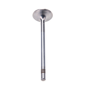 Kit de soupapes de moteur en fonte OEM LU Brand MD-083661 MD-083662 4D55 4D56 100% testé certifié ISO 9001 pour MITSUBISHI - Product Image 4