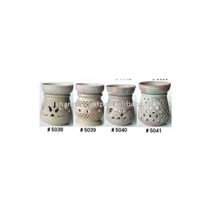 เตาเผาน้ำมันสบู่ - Product Image 1