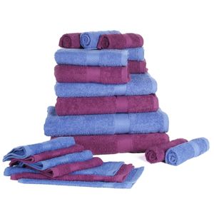 100% serviettes de bain de luxe tissées en coton à séchage rapide au prix d'usine pour adultes d'Inde - Product Image 5