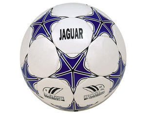 BALONES DE ENTRENAMIENTO DE FÚTBOL DE CUERO DE PU DE ALTA CALIDAD CON FABRICANTES SUPERIORES - Product Image 2