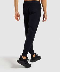ReviveFit Pantalon de survêtement haute performance pour homme Jogging en coton doux Taille élastique Confort amélioré Flexibilité Durabilité pour - Product Image 3
