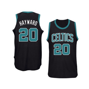 Proveedor de ropa de baloncesto de EE. UU. Uniformes de diseño de talla grande transpirables - Product Image 6