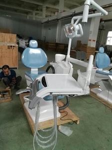 Factory Direct Sale <strong>Dental</strong> <strong>Chair</strong> <strong>Unit</strong> <strong>Price</strong> MSLDU15 - Product Image 4