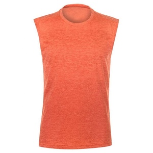 OEM 2025 Latest Wholesale Carton Tank Top Sublimation Printing Tank Top - Product Image 1