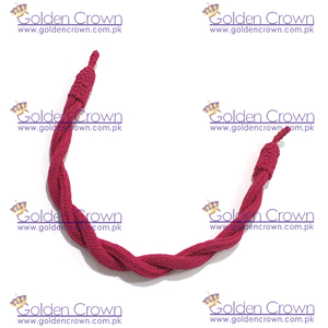 Equipo de defensa personal de alta calidad Cuerdas de gorra uniforme ceremonial Proveedor superior - Product Image 5