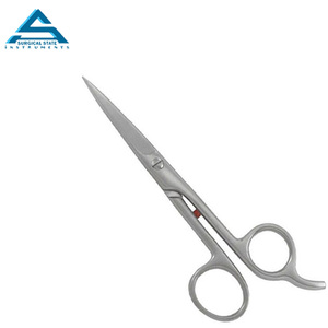 Las mejores tijeras profesionales de corte de pelo de peluquero, tijeras transparentes de peluquero personalizadas, tijeras de corte de pelo - Product Image 5