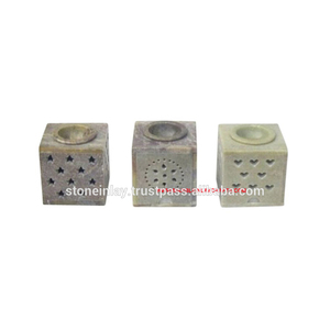 Soapstone Fragrance <b>Oil</b> <b>Burners</b> - Product Image 1