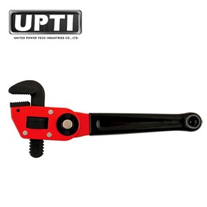 Đài Loan Made Công Cụ DIY Chất Lượng Cao <span class=keywords><strong>250Mm</strong></span> (<span class=keywords><strong>10</strong></span> ") Cờ Lê Ống Đa Góc Có Thể Điều Chỉnh - Product Image 2