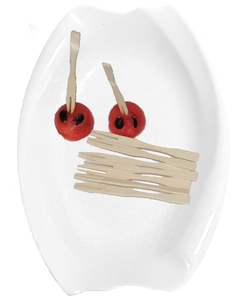 <span class=keywords><strong>Quello</strong></span> <span class=keywords><strong>che</strong></span> sono di bambù forchette utilizzato per - Product Image 1