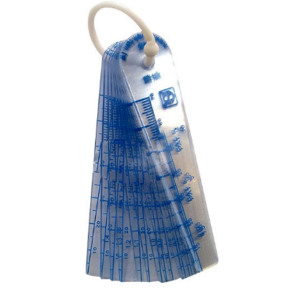 פלסטיק מוחש מד עובי פלסטיק פער gage סט - Product Image 1