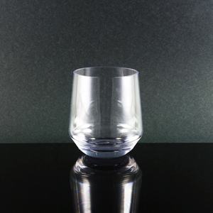 Cabine à vin rouge en cristal de Tritan, 15oz, sans BPA, en acrylique - Product Image 6