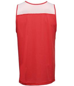 เสื้อบาสเก็ตบอลเสื้อกีฬาพิมพ์ลายด้วยการระเหิด XXL พร้อมโลโก้ทีม - Product Image 2