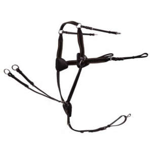 Western Bridle et cuirasse Horse Tack Set pour le marché américain - Product Image 4