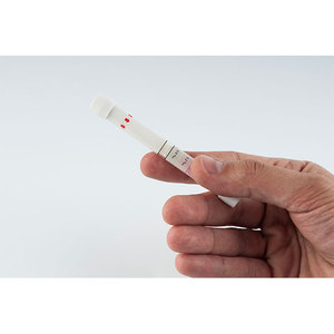 Respirateur jetable, délavé facilement, pour Test rapide de l'alcool, ml - Product Image 1