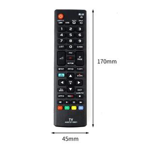 Nuevo reemplazo de Control remoto para AKB73715601 32LN575S 32LN570R 39LN575S 42LN570S 42LN575S LCD LED TV HD - Product Image 4