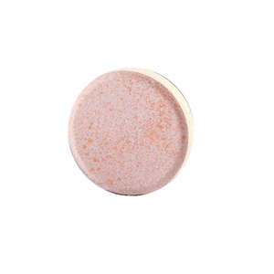 OEM ODM bebida sólida vitamina D3 calcio apoyo inmune al carbono comprimidos efervescentes - Product Image 2