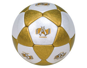 BALÓN DE FÚTBOL OFICIAL TAMAÑO 5 BALÓN DE FÚTBOL DE GOMA CON IMPRESIÓN COLORIDA DISEÑADOR MAYORISTA Y BUENA CALIDAD Y DISEÑO PERSONALIZADO - Product Image 5