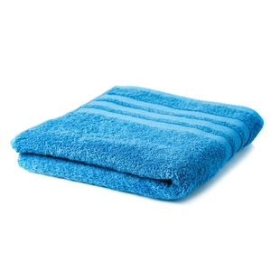 Toalla de baño súper absorbente para uso en el baño Toalla de baño de gran tamaño absorbente suave de secado rápido personalizada Toalla de baño de golf de la India - Product Image 3