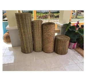 Bamboo Roofing <b>Sheet</b>/ Bamboo Webbing <b>Sheet</b> (Sandy 84587176063) - Product Image 1