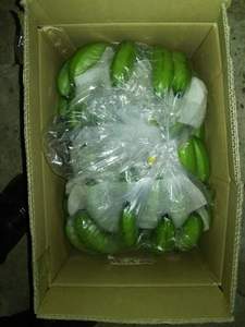 Precio competitivo en plátano verde orgánico seco o fruta fresca a granel con certificado GAP - Product Image 3