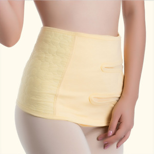 Cinturón de cintura de soporte de recuperación de <span class=keywords><strong>la</strong></span> maternidad de <span class=keywords><strong>la</strong></span> venda de <span class=keywords><strong>la</strong></span> venda del vientre posparto - Product Image 3