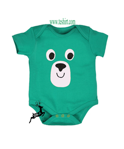 Mono de Invierno Unisex con Botones a Presión y Mangas Largas, 100% Algodón Orgánico Certificado GOTS para Bebés y Niños Pequeños - Product Image 5