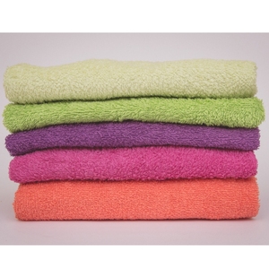 Serviettes de bain légères Bio 100% coton Meilleure qualité Couleur unie et design Serviette de bain Golf Serviettes de bain d'Inde - Product Image 5