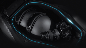 Yayahav — Scooter vietnamien flambant neuf, N-V-X 155cc - Product Image 4