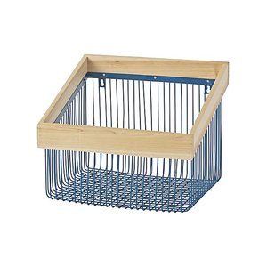 Metal Mesh <b>Wire</b> Fruit and <b>Storage</b> <b>Basket</b> - Product Image 5
