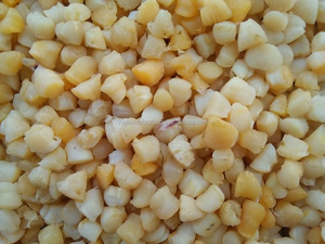 Kurutulmuş tarak et/tarak VIETNAM/güneş kuru tarak - Product Image 4